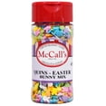 thumbnail image 2 of QUINS EASTER BUNNY MIX 65 g, 2 of 2
