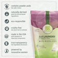 thumbnail image 2 of Lavender Vanilla Laundry Pods 60 LD, 2 of 4