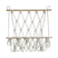 thumbnail image 1 of Abbracc Stuffed Animals Hammock Hand Woven Cotton Rope Soft Toy Hammock Space Saving A, 1 of 9