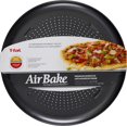 thumbnail image 1 of T-Fal AirBake Large Pizza Pan, 15.75IN, 1 of 3