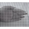 thumbnail image 4 of oneOone Viscose Chiffon Fabric Gingham Check Print Sewing Fabric BTY 42 Inch Wide, 4 of 4