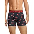 thumbnail image 1 of Jockey  Active Microfiber 5" Boxer Brief, 1 of 1