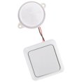 thumbnail image 1 of LED Light Busy Board Life Skill Educational board lights toys Toy for Age 3+ Colorful Light, 1 of 9