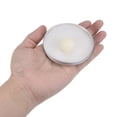 thumbnail image 4 of Unique Bargains PA66 Nylon Solid Plastic Balls 22.225mm G3 Precision Bearing Ball, 4 of 6