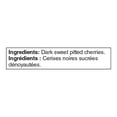 thumbnail image 2 of Great Value Frozen Dark Sweet Pitted Cherries, 600 g, 2 of 3