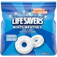 thumbnail image 1 of LIFE SAVERS, Pep O Mint Candy Mints, Bag, 368g., 1 of 5