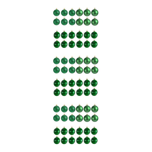 relayinert 24pcs/set Wide Application Wedding Party Home Decor Durable And Reliable green 3Set
