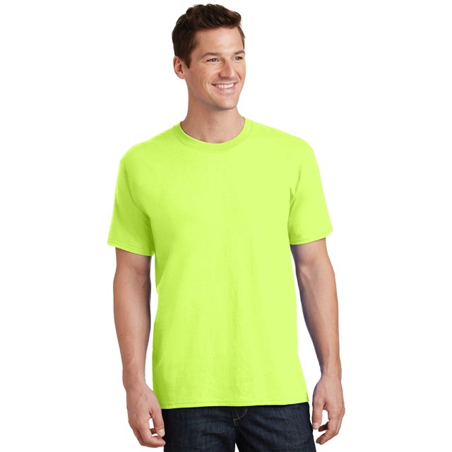 T-Shirt 100 % Coton 54oz