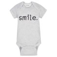 thumbnail image 4 of Onesies Combinaisons à Manches Courtes de Marque pour Bébé, 12 Mois, 4 of 15