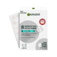 thumbnail image 1 of Garnier Pimple Patch , Invisible Hydrocolloid Patches, 22 Count, 1 of 8