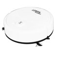 thumbnail image 1 of Robot Vacuum Cleaner, ABS Metal Robotic Vacuum  for Pet Hair, 1 of 7