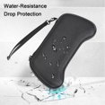 thumbnail image 4 of For Gamesir G8 Game Controller Storage Bag Anti-fall Game Accessories Anti-pressure Anti-seismic Bag Storage Control, 4 of 8