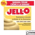 thumbnail image 1 of Jell-O Instant Pudding and Pie Filling, Banana Cream, 1 of 17