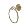 thumbnail image 1 of Clearview Collection Anneau Porte-Serviette avec Accents Torsadés, 1 of 1