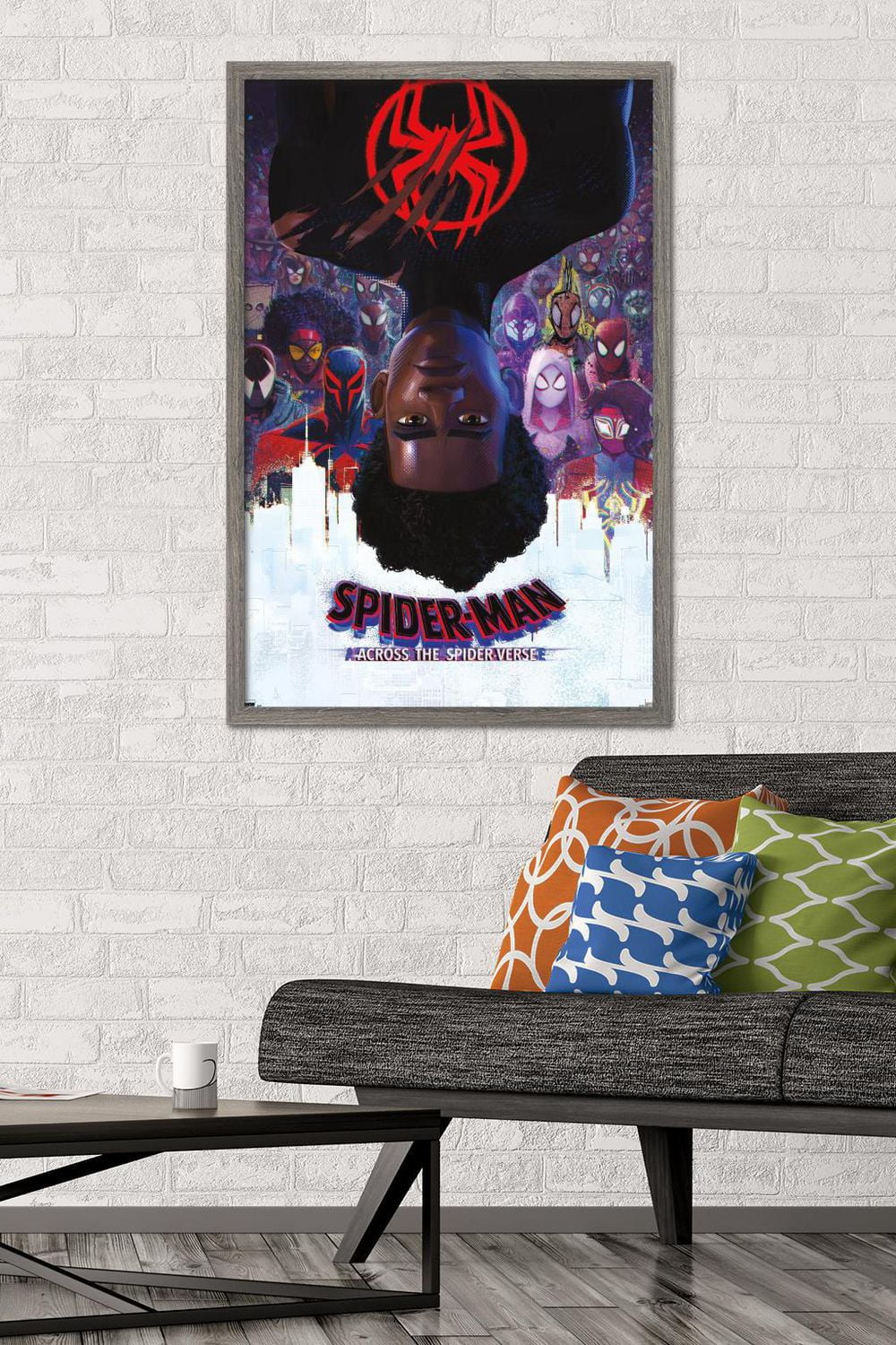 Marvel Spider-Man: Across the Spider-Verse
