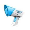 thumbnail image 2 of U Multi Voice Modifier Amplifier Toy With 7 Sound Effects And 5 Rhythms Handheld Speaker For Children, 2 of 4