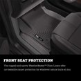 thumbnail image 2 of Husky Liners WeatherBeater Front Seat and 2nd Row Floor Mats for Chevy and GMC, 2 of 7