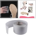 thumbnail image 4 of Autocollants de Semelle Roulée pour Chaussures, Protège-Semelle Auto-Adhésifs pour Talons Hauts, Transparents, 4 of 8