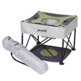 thumbnail image 1 of Siège KidCo GoPod - Pistache, 1 of 9