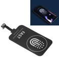 thumbnail image 4 of Wireless Charging Receiver, Type C Wireless Charger MCU And IC Chip Widely Compatible  For Business Trip 10W, 4 of 8