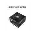 thumbnail image 3 of ASRock SL-850G 850 W ATX3.1 et PCIe5.1 80 PLUS Certifié Or Alimentation Modulaire Complète, 3 of 9