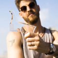 thumbnail image 3 of Beard Shaping Tool Trimmers for Men, Beard Shaper with Inbuilt Comb Cool, 3 of 4