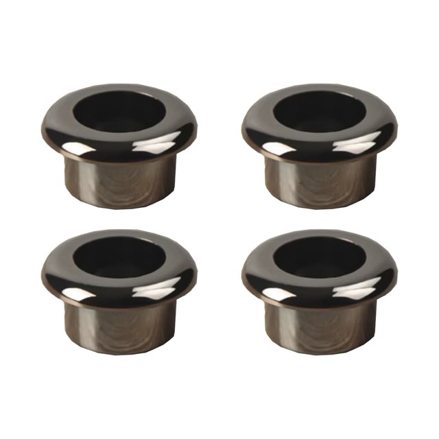Office Desk Grommet Cable Hole Cover Home Desk Setup Multiple Cables Holder