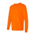 thumbnail image 1 of Gildan - T-Shirt à Manches Longues DryBlend 50/50, 1 of 1
