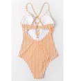 thumbnail image 2 of Maillots de Bain une Pièce pour Femmes, Contrôle du Ventre, 2 of 2