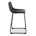 thumbnail image 3 of Heavenly Collection Counter Stool 26", 3 of 5
