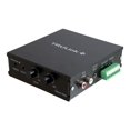 thumbnail image 1 of C2G Amplificateur Audio - Classé Plenum - Amplificateur - 40 Watts (total) - Noir, 1 of 4