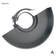 thumbnail image 4 of Housse à Dégagement Rapide pour Meuleuse d'Angle Accessoires de Protection pour Meuleuse Outil Électrique de Meuleuse, 4 of 8
