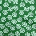 thumbnail image 1 of oneOone Velvet Green Fabric Halloween Sewing Craft Projects Fabric Prints By Yard 58 Inch Wide, 1 of 4