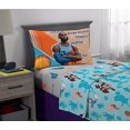 thumbnail image 3 of Space Jam "Looney Ballers" Pillowcase, 3 of 4