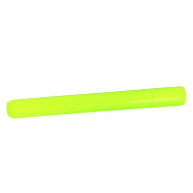 Siruishop Inflatable Pool Noodle Float 63.78 inch Giant Pool Noodles for Swimming Pool Green