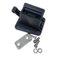 thumbnail image 1 of Almencla Carrier Block Adapter for Folding Bike Bag Rack Holder ABS Front Carrier Block Mounting, 1 of 3
