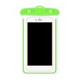 thumbnail image 5 of Étui Imperméable pour Téléphone Mobile d'Été pour la Natation Sac de Téléphone Imperméable Sac Étui Pochette de Protection en PVC pour Téléphone Mobile Sac Imperméable de Plongée, 5 of 5