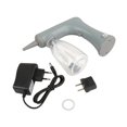thumbnail image 2 of TISHITA Hair Perming Foam Machine Hair Curly Cold and Hot Perm Portable Styling Tool Grey 150ml, 2 of 8