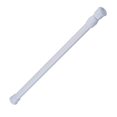 thumbnail image 1 of jifeng Curtain Rods Bar for Shower DIY Projects Cupboard Window Einfach Zu Installieren 60-110cm, 1 of 9