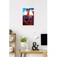 thumbnail image 2 of DC Studios Superman (2025) - Fiche d'information sur Superman, 2 of 3