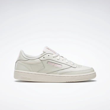 Reebok Footwear Women Club C 85 Vintage Shoes Ftwwht/Chalk/Inflil