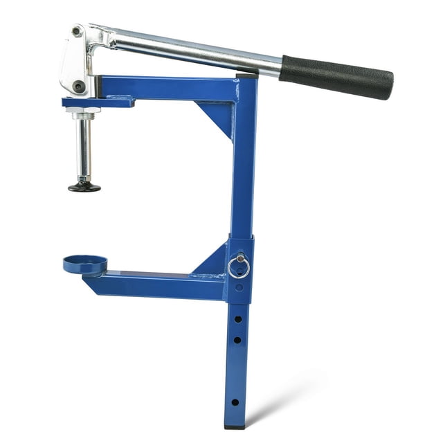 Proform Parts Valve Ressort Compresseur 66832 Universel; avec Têtes de Cylindre sur Support de Travail; Presse Manuelle