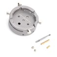 thumbnail image 4 of Gupbes Metal Watch Movement Holder For 7750 Watch Movement Watch Repairing Accessory,Watch Repairing Tool,7750 Watch Movement Holder, 4 of 8