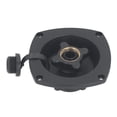thumbnail image 1 of RV Trailer Camper Boat Wall Mount Filler Regulator Impact Resistant Pressure Regulated Water Entry, 1 of 7