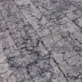 thumbnail image 5 of Salten Grey Polyester Kitchen Mat 18x30, 5 of 5