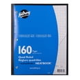 thumbnail image 3 of Hilroy® Neatbook Graph Ruling, Notebook, 3 of 5