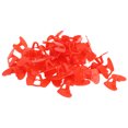 thumbnail image 3 of Chicken Glasses, Easy To Use  Performance Fit Firmly Chicken Blinders  For Chicken Medium Unbolted Chicken Glasses 200pcs/set, 3 of 8