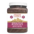 thumbnail image 1 of Himalayan Black Salt - Fine (35.3 OZ, 1000.75 gms), 1 of 6