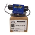 thumbnail image 1 of ICON Process Controls Truflo TK3W-20-SS B Pagaie Compteur de Débit 0.75 Pouces 4-20 mA, 1 of 4