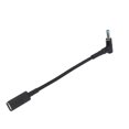 thumbnail image 3 of Adaptateur USB-C vers DC, Câble d'Alimentation USB vers DC 100 W pour Portable, 3 of 8